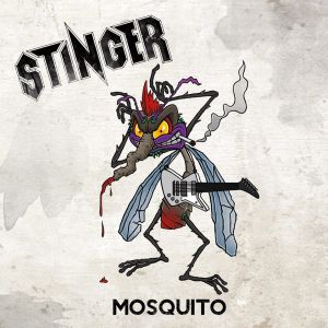 EP STINGER „Mosquito“