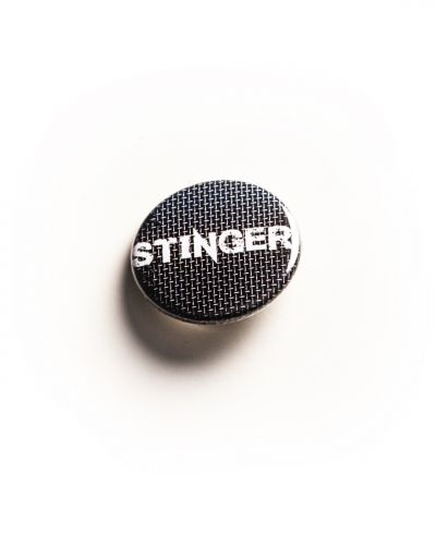 Button „STINGER“ 32mm