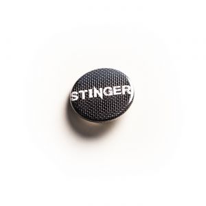 Button „STINGER“ 32mm