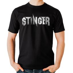 T-Shirt STINGER „Original“