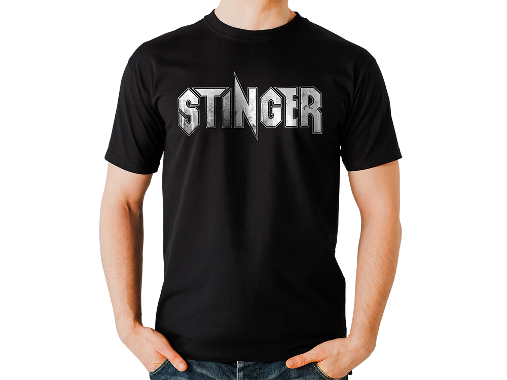 T-Shirt STINGER „Original“